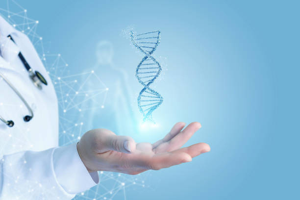 Molecular Genetic